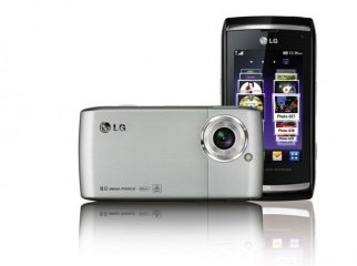LG GC900 Viewty Smart Urgent Sale 