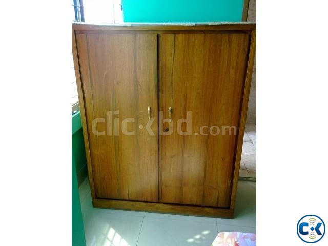 Shagoon Wood Wardrobes large image 0