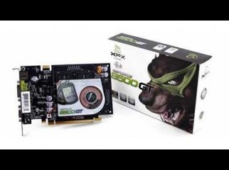 XFX Geforce 8500GT 1GB PCI Graphics Card