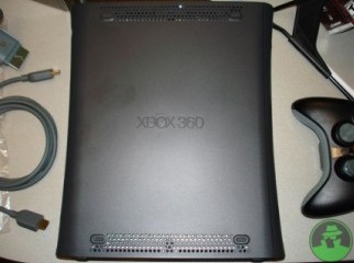 Modded Xbox 360 Elite 120GB for sale or exchange with ps3
