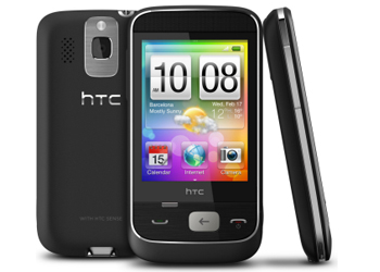 HTC Smart urgent sale with box and everything. large image 0