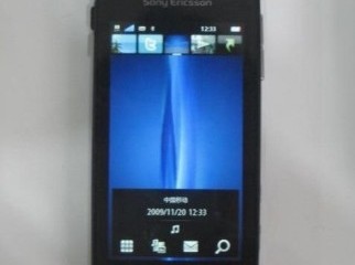 Sony ericson u5i vivaz for sale