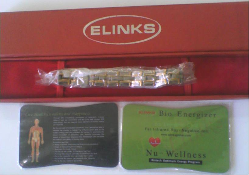 Elinks bracelet large image 0