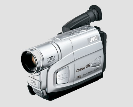 JVC GR-FXM 39 Emergency SALE large image 0