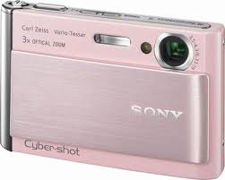 Sony Cybershot DSC-T200 Digital Camera................ 500us large image 0