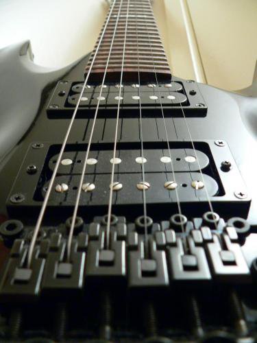 ESP LTD MH-50 large image 1