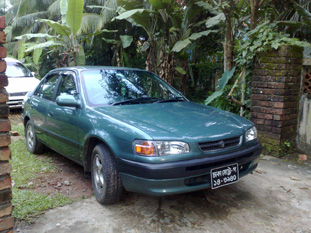 Toyota 110 large image 0