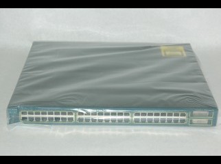 Cisco WS-C3548-XL-EN-RF Catalyst XL 3500 Switch