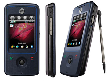 A motorola A810 urgent sell large image 0