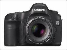 Canon EOS 5D Mark II Digital SLR Skype fredrick.maxwell  large image 0
