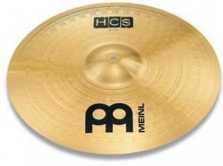 Crash Cymble 14 inches HCS MEINL