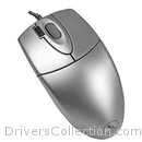 A4Tech OP-620D 2x Click USB mouse large image 0