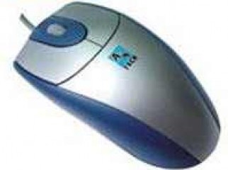 A4Tech Optical 3D mouse