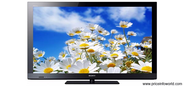 32 LED SONY BRAVIA EX310 large image 0