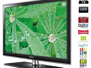 32 LED SONY BRAVIA EX420