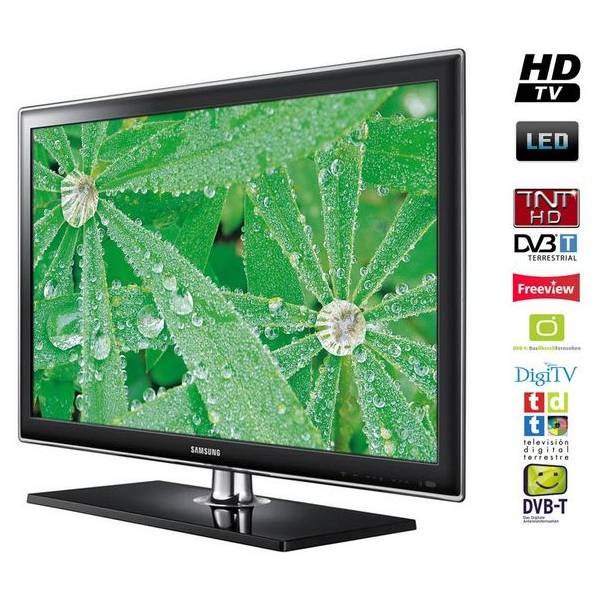 32 LED SONY BRAVIA EX420 large image 0