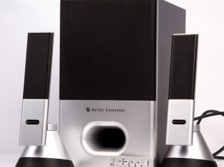 altec lansing vs4221