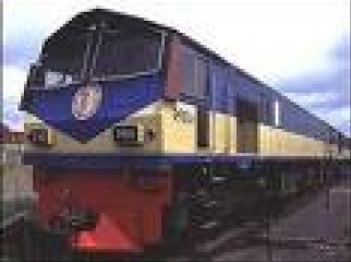 I have two train ticket from Dhaka to Khulna. large image 0