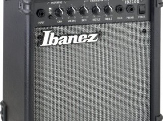 IBANEZ GUITAR AMPLIFIER 10 WATTS negotiable 