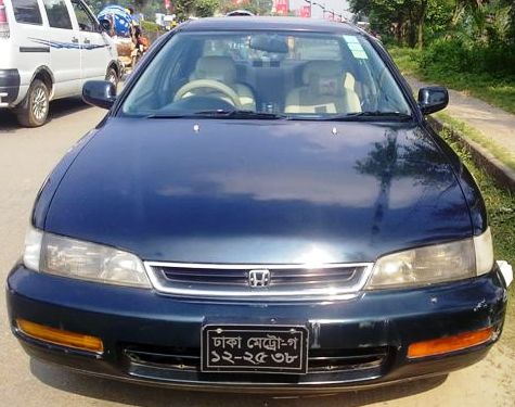 Accord EX fresh large image 0