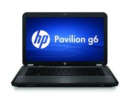 HP Pavilion G6-1043SX large image 0