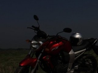 Yamaha FZ 16 153 cc