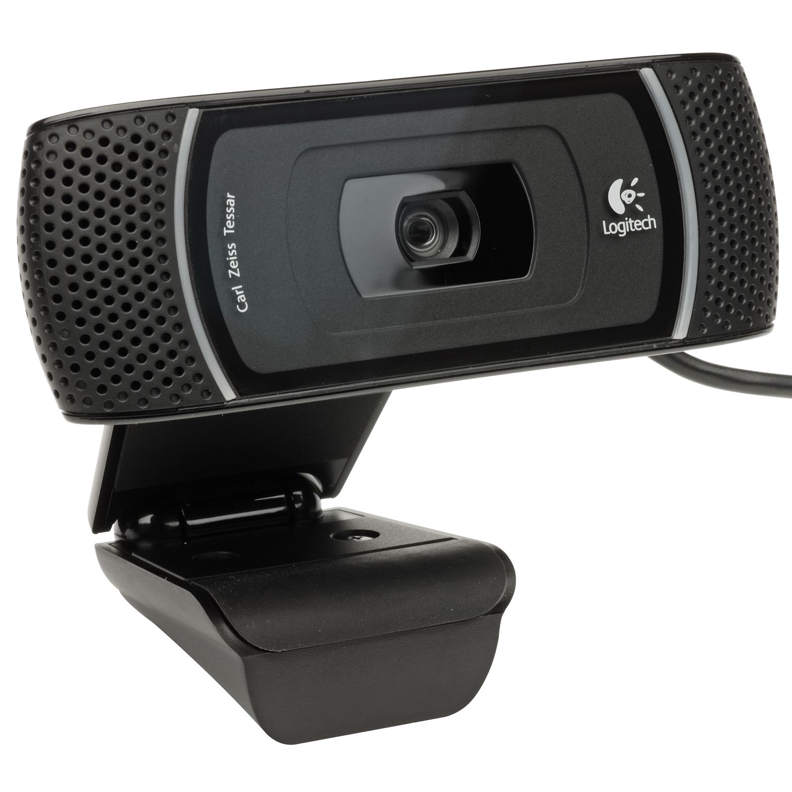 Logitech B910 HD Webcam 2 years warranty  large image 0