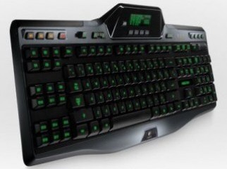 LOGITECH Gaming G510-AP KEYBOARD