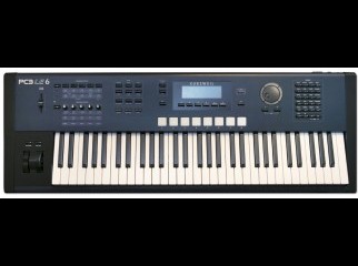 KURZWEIL PC3LE6