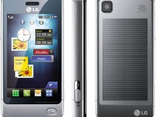 LG - POP GD510