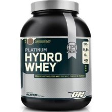 Hydrowhey 3.5 lbs large image 0