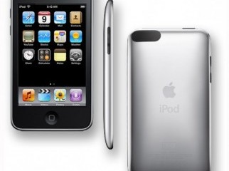 ipod 3g 8gb