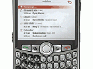 blackberry 8310