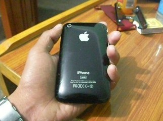 iphone 3gs 16 gb black