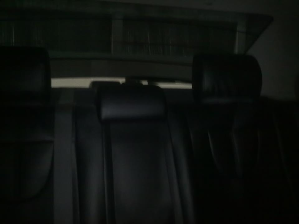  2004 Toyota Allion G Pkg 2010 Registered large image 2