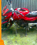 sale for bike large image 0