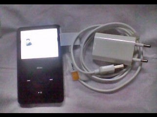 iPod 30GB