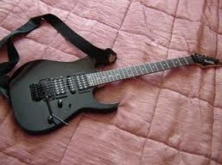 Buy Ibanez GIO GRG-270B Floyd Rose