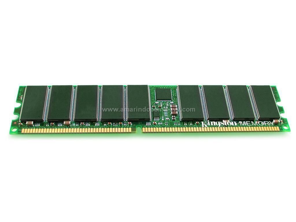 DDR 1 Ram - 512MB - 400BUS - 01Year Warranty - 01756812104 large image 0