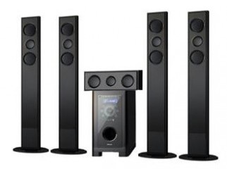 MINGO HOME THEATRE BV-4008D