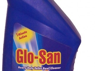 Toilet Cleaner