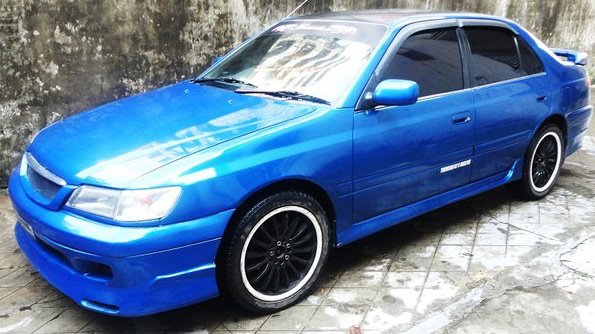 corona premio GT 4AGE  large image 0