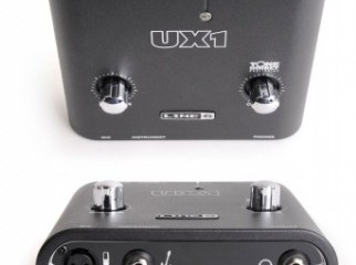 Line 6 UX1