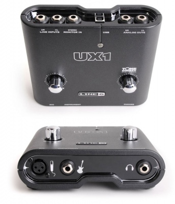 Line 6 UX1 large image 0