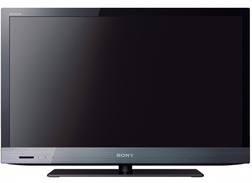 SONY BRAVIA 32 LED HD READY TV new model large image 1
