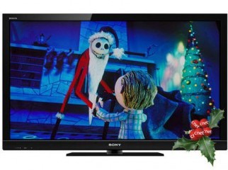 Sony Bravia HX series 40 LED 3D CMR 240XR Hz