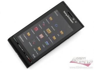 Sony Ericsson Satio 12.1 Mp Camera 98 fresh