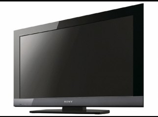 sony bravia 32 LCD EX 400 full hD TV