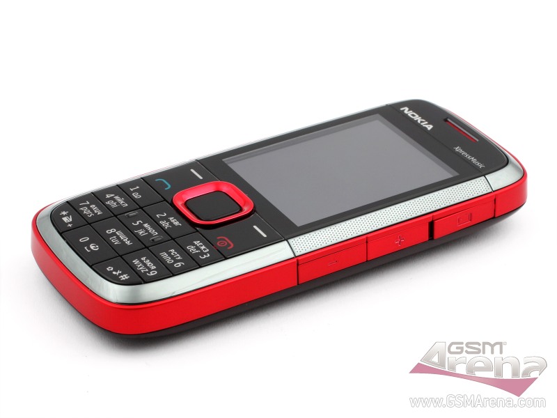 Nokia 5130 XpressMusic large image 0