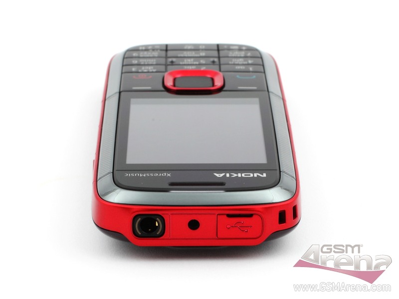 Nokia 5130 XpressMusic large image 1